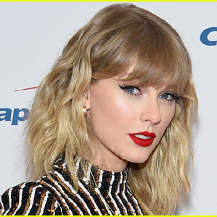 تايلور سويفت 