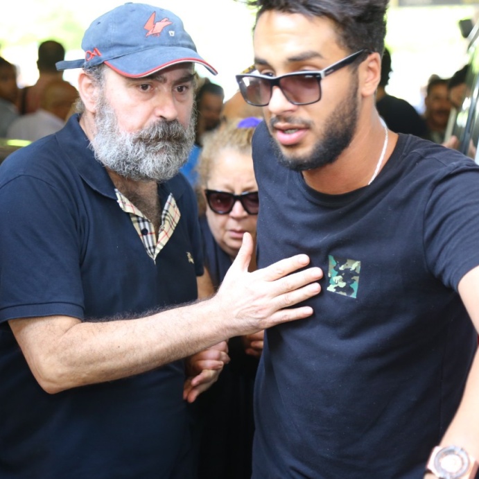 سمية الألفي