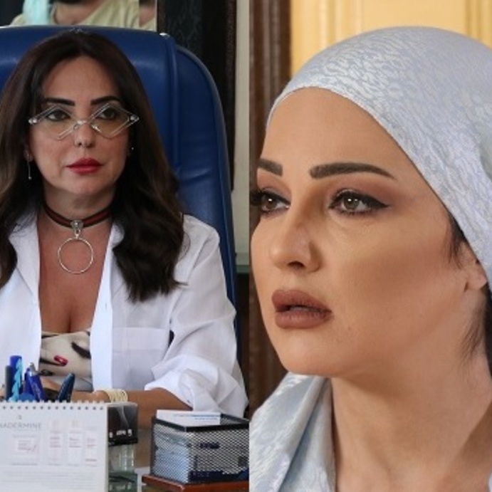 بنات الماريونت