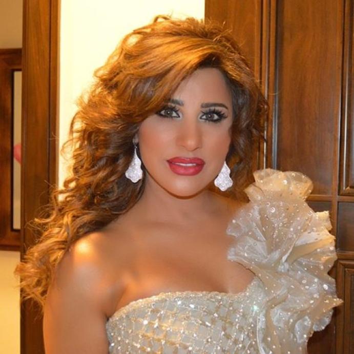 عيد ميلاد نجوى كرم