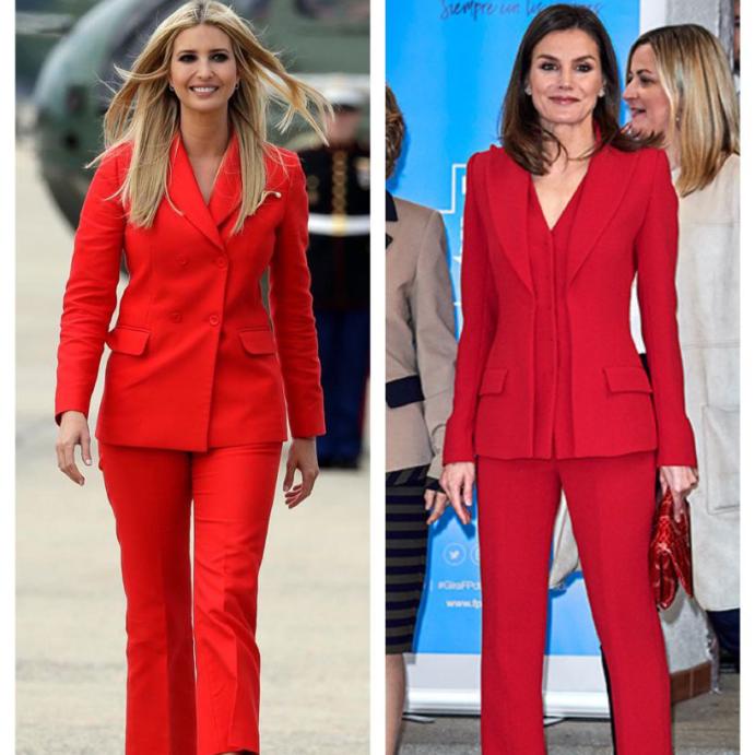 مقارنة بين ميلانيا وليتيزنا