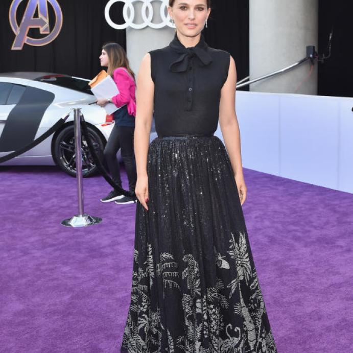 ناتالي بورتمان