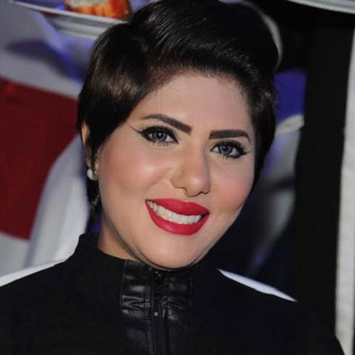 عيد ميلاد ملاك الكويتية