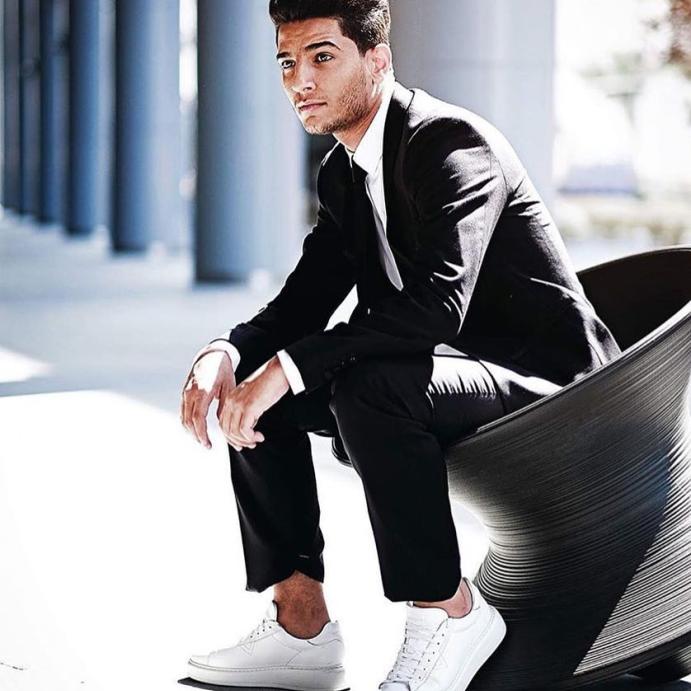 محمد عساف 