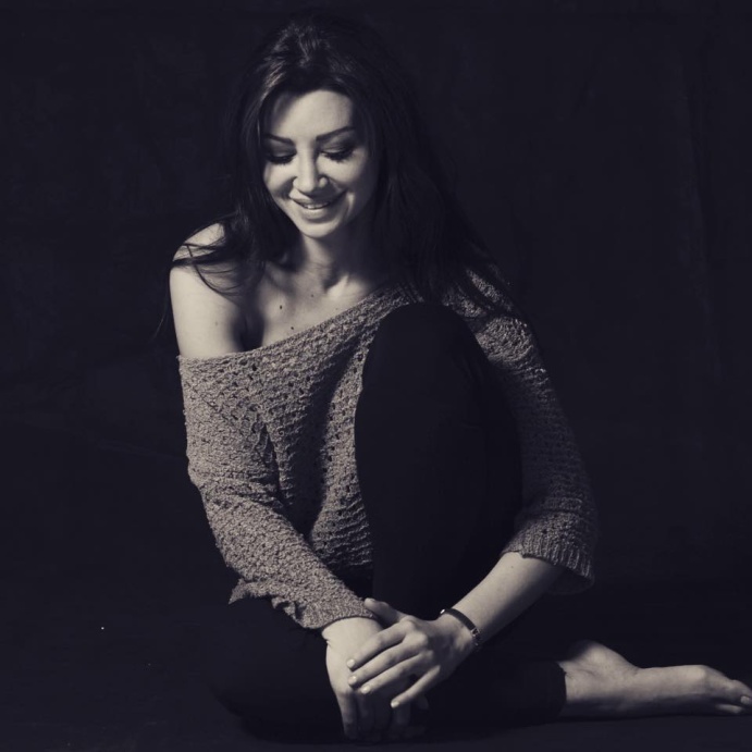 عيد ميلاد أروى جودة