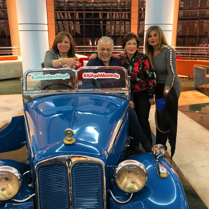 مهرجان الفحيرة للفنون 2018