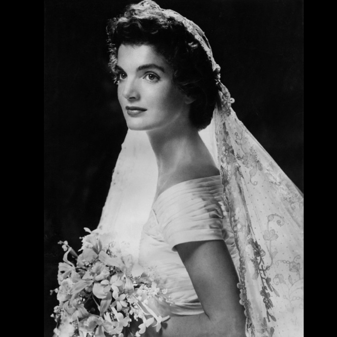 ابرز اطلالات جاكلين كندي بمناسبة ذكرى عيد ميلادها