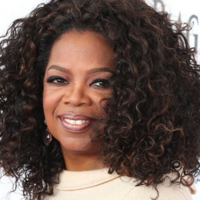 اوبرا وينفري