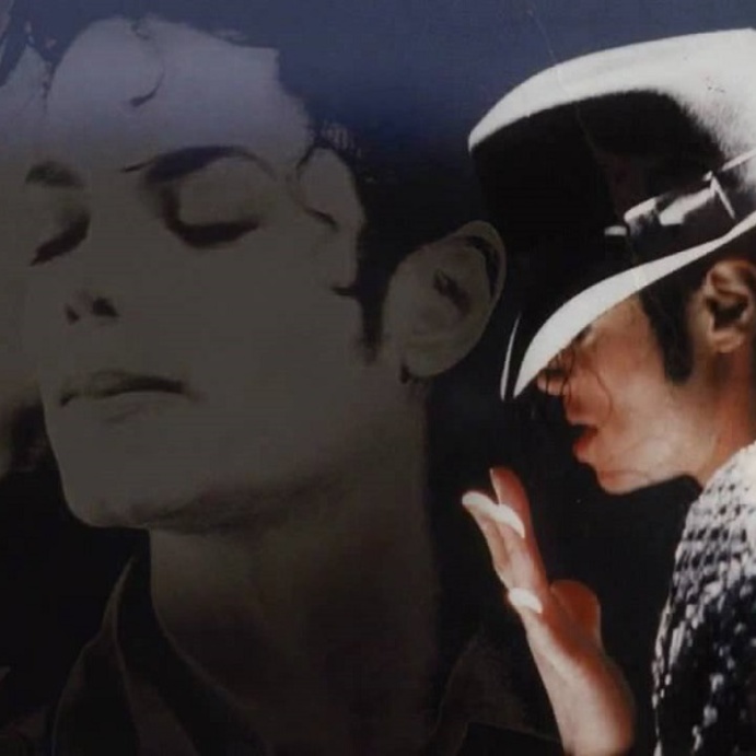 مايكل جاكسون