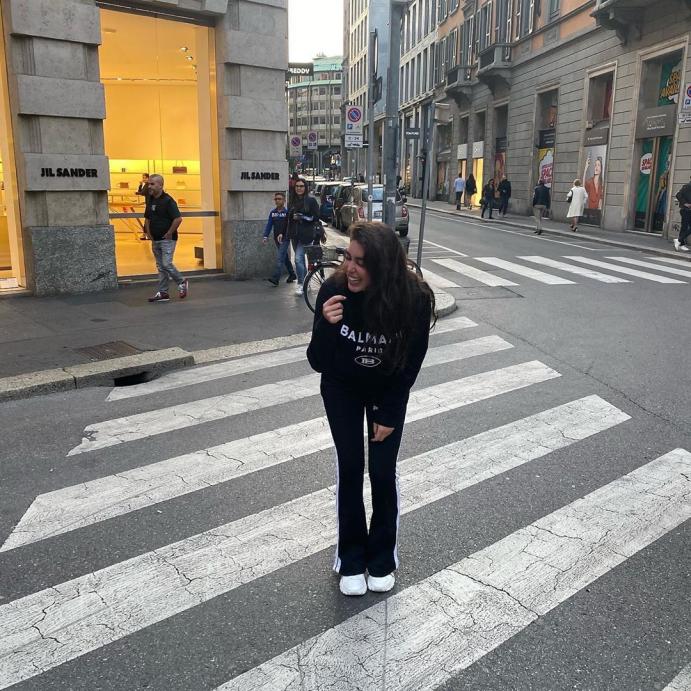 ياسمين صبري