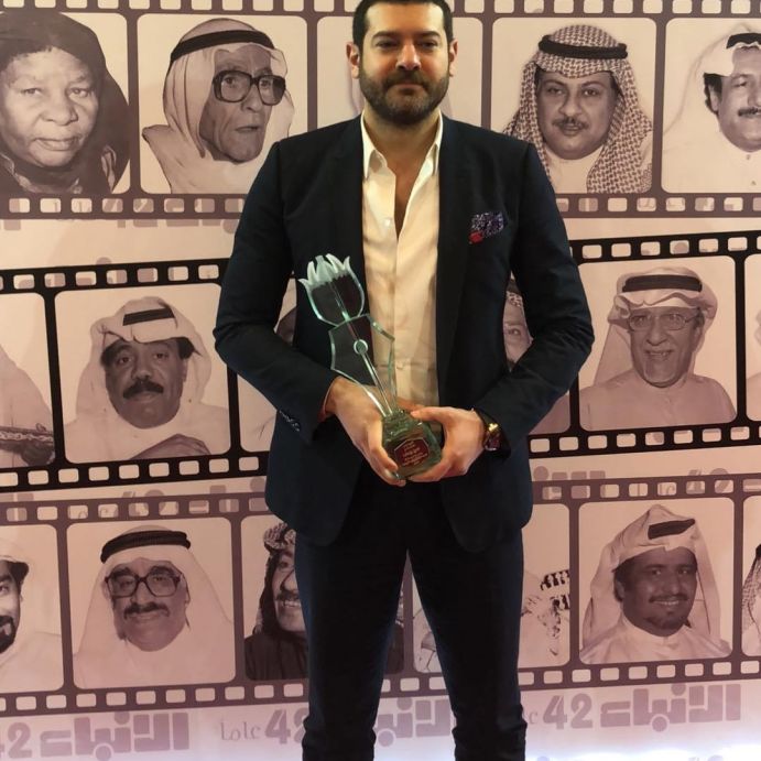 عمرو يوسف