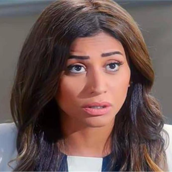 دينا الشربيني 