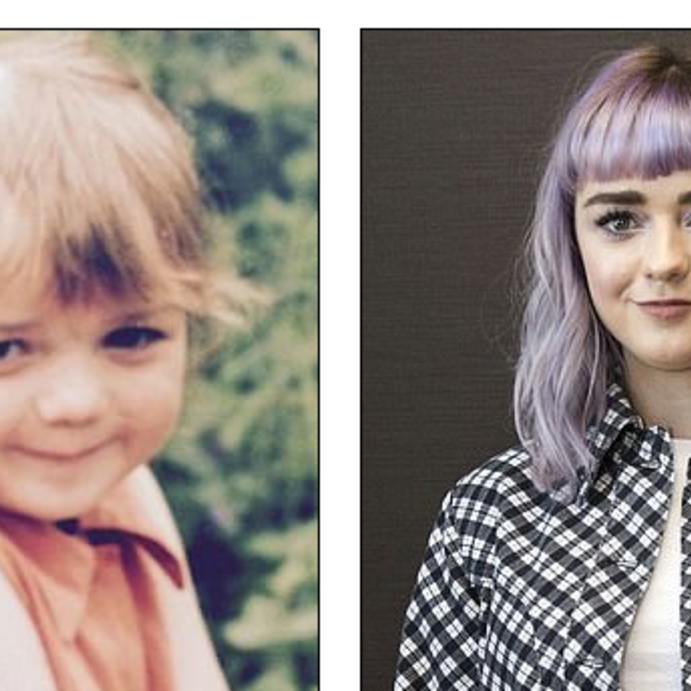 مايسي ويليامز