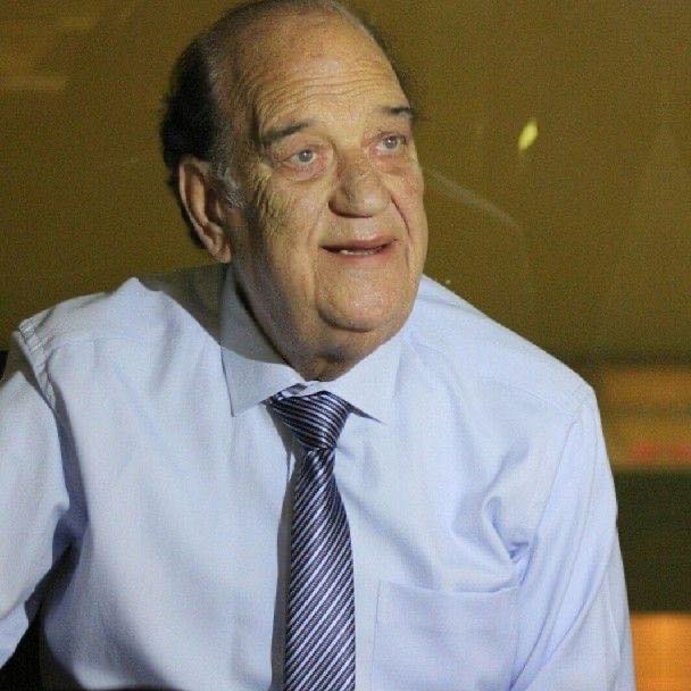 وفاة حسن حسني 2020