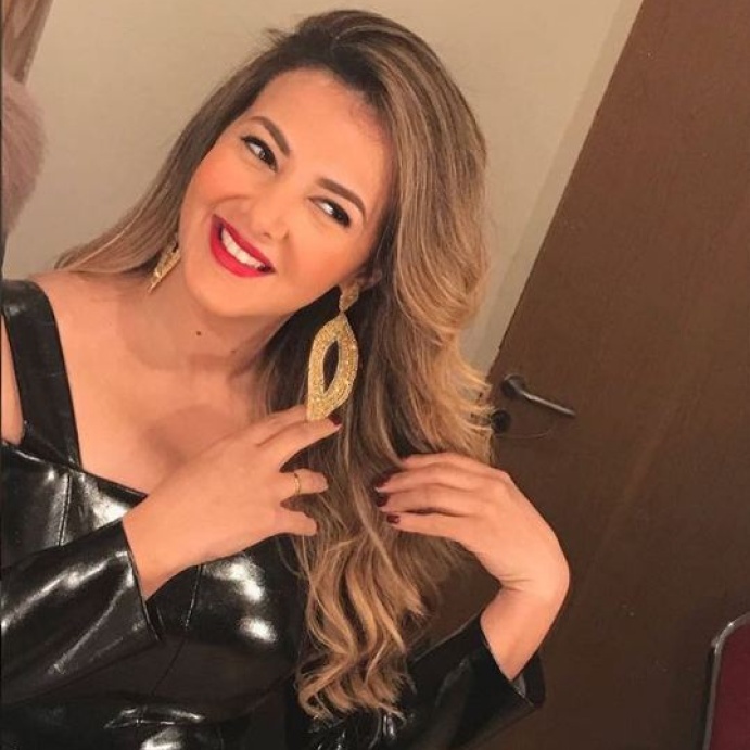 دنيا سمير غانم عيد ميلاد