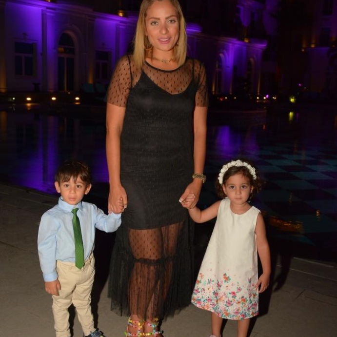 ريم البارودي 