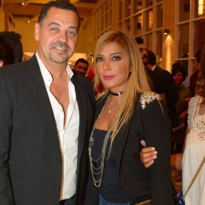 أصالة وطارق العريان