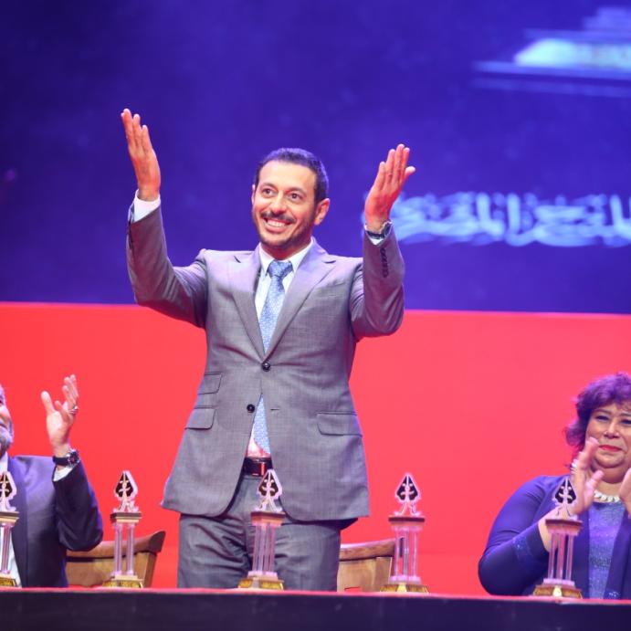 مصطفى شعبان