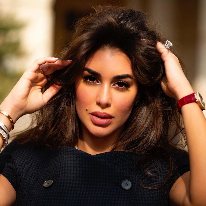 ياسمين صبري