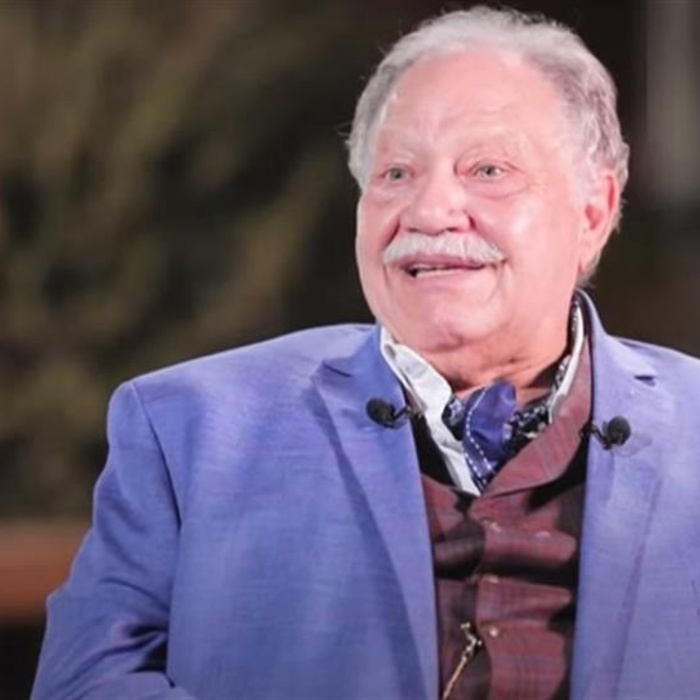 يحيى الفخراني