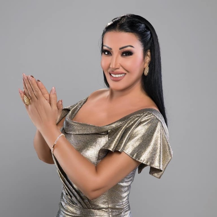 سمية الخشاب