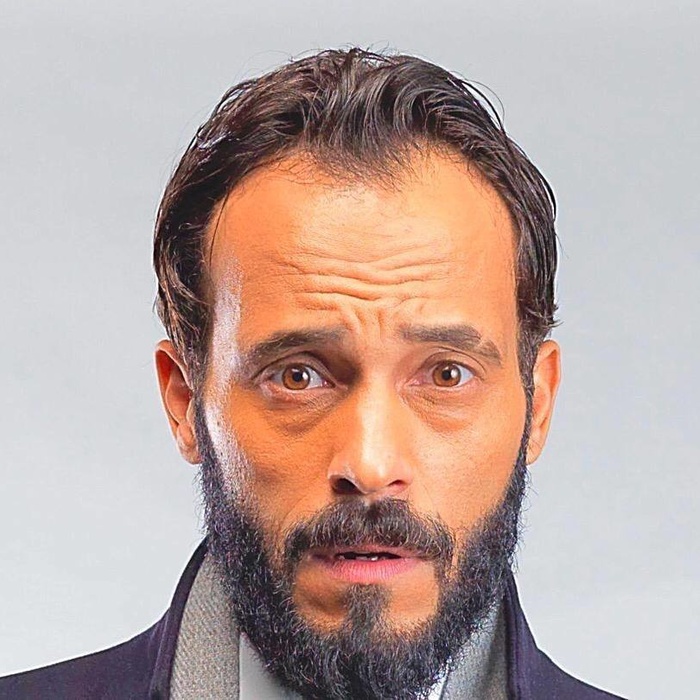 يوسف الشريف