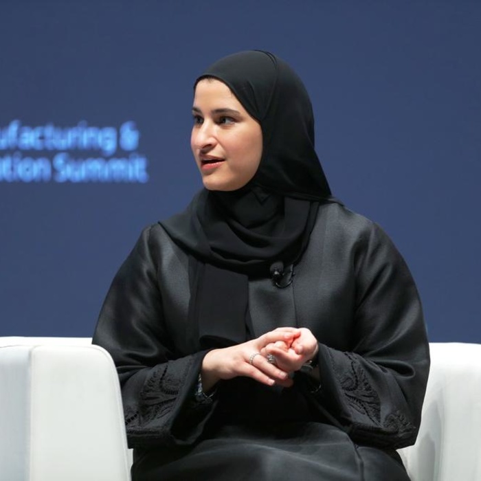 سارة الاميري