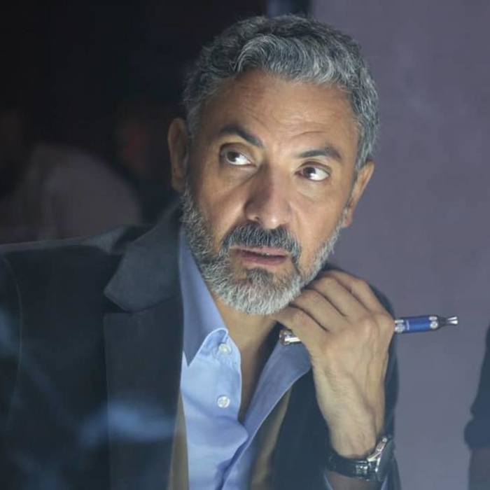 فتحي عبد الوهاب