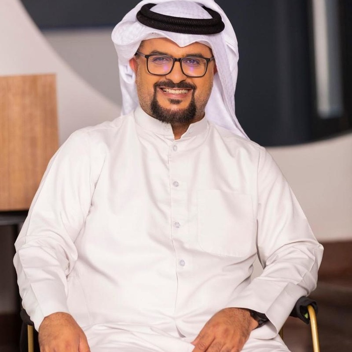 مشاري البلام