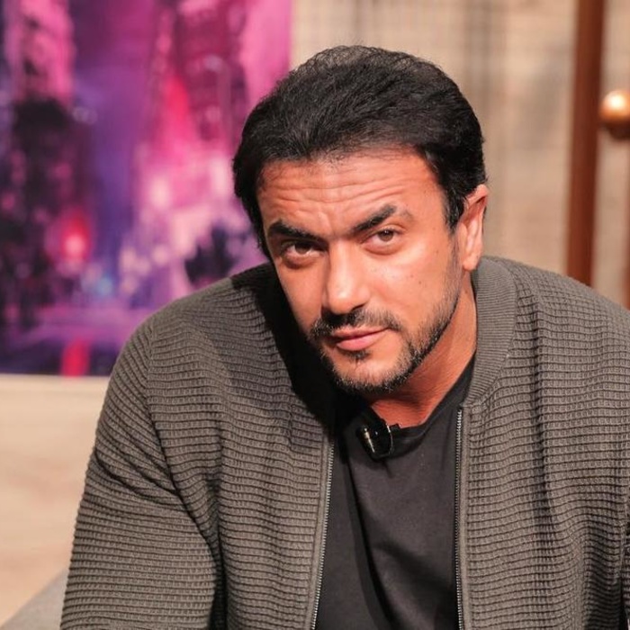 احمد العوضي