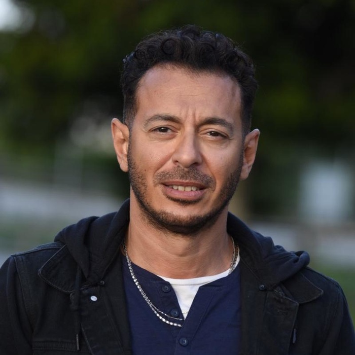 مصطفى شعبان