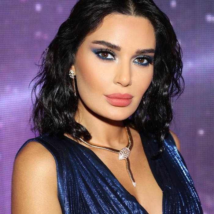 سيرين عبد النور