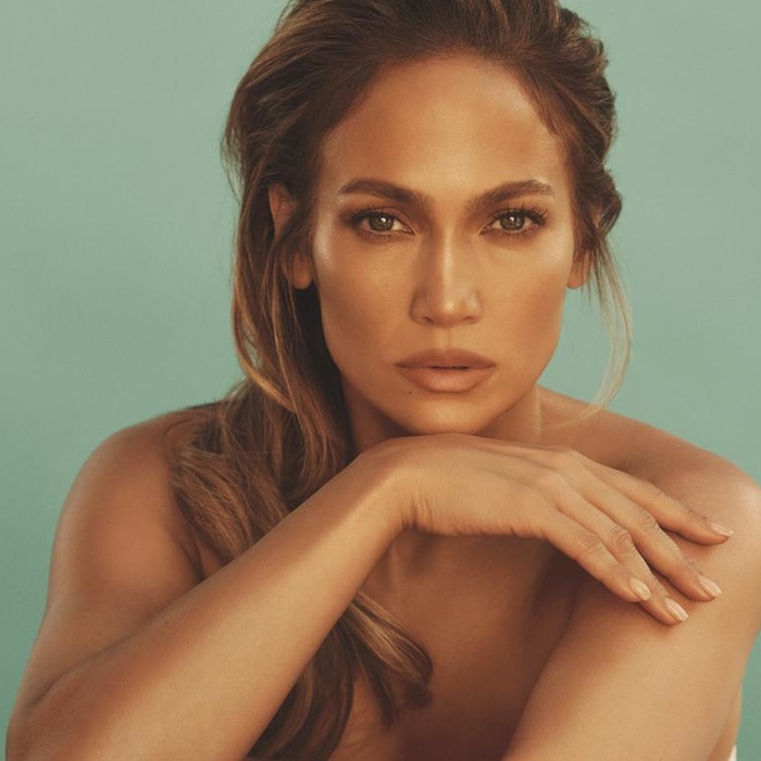 جينيفر لوبيز