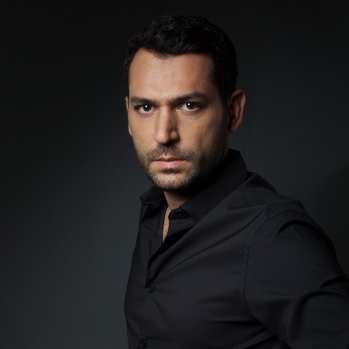 مراد يلدريم