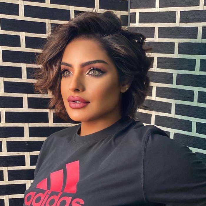 مرام البلوشي