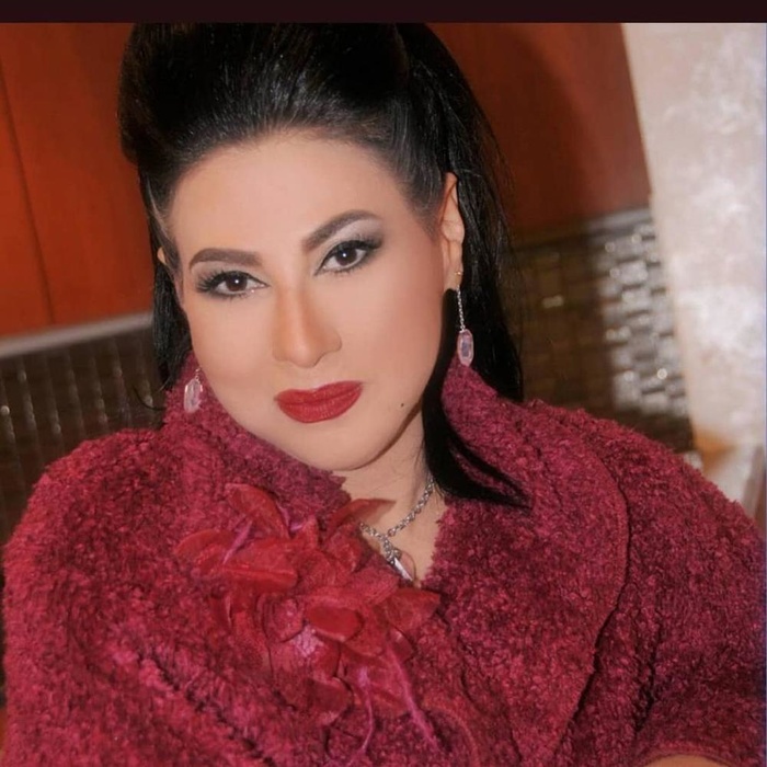 باسمة حمادة