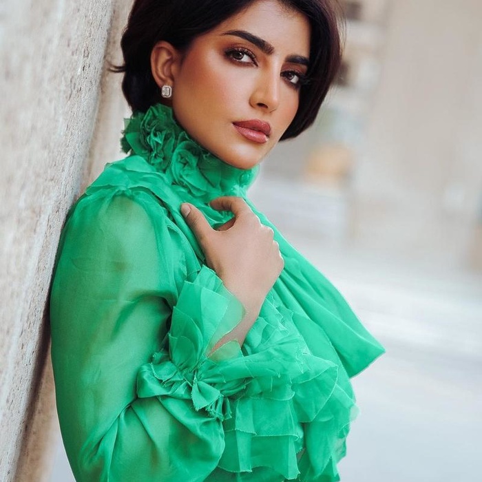 بثينة الرئيسي