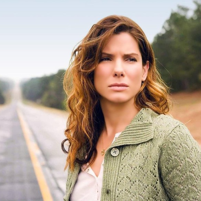 ساندرا بولوك