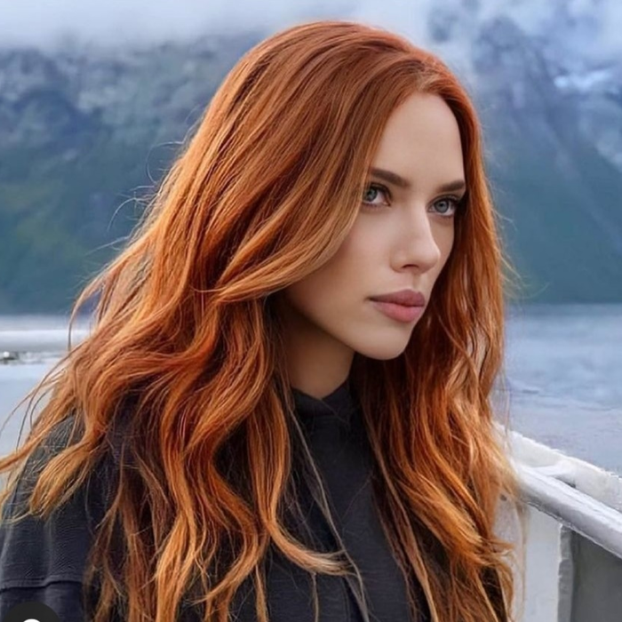 سكارليت جوهانسون