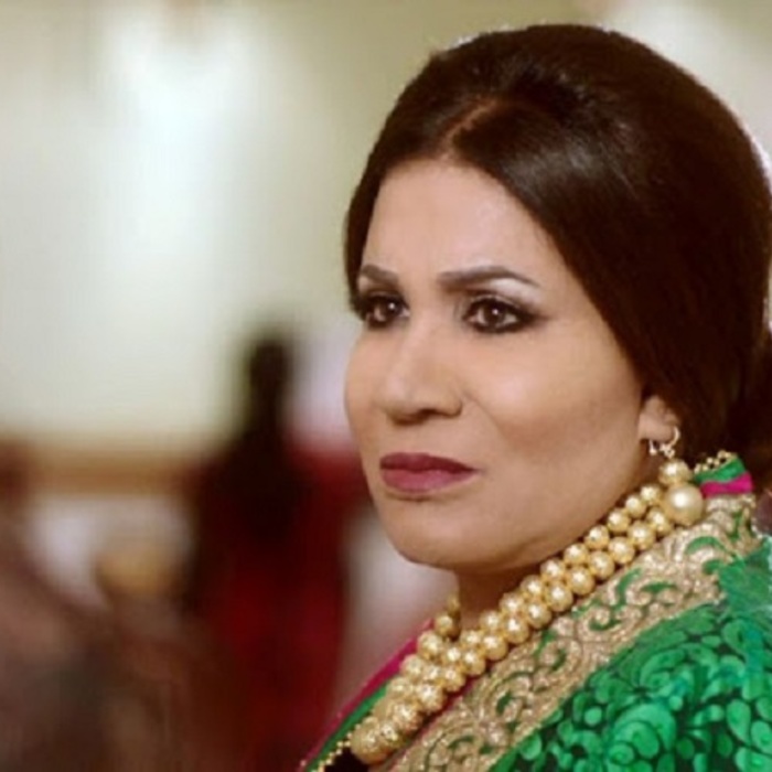 سعاد عبد الله