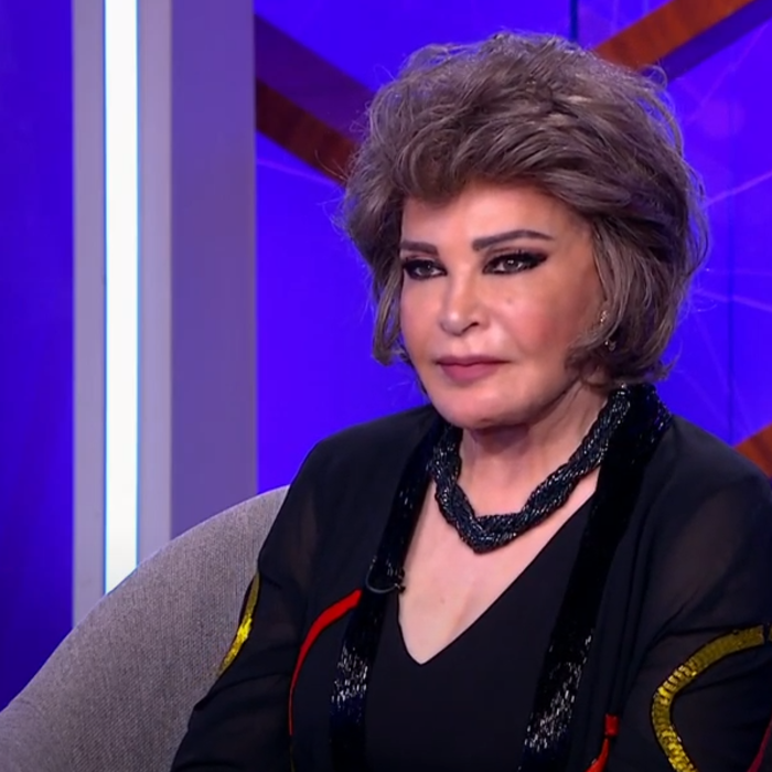 صفية العمري