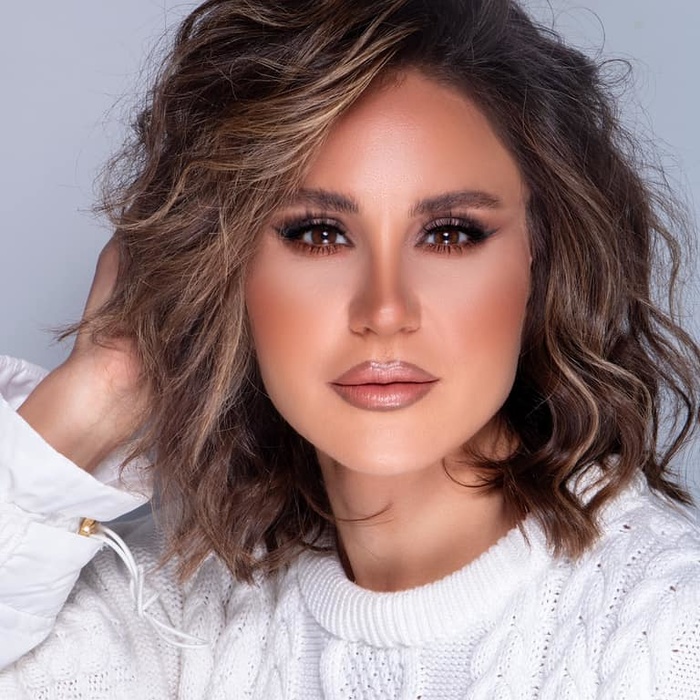 ديمة قندلفت