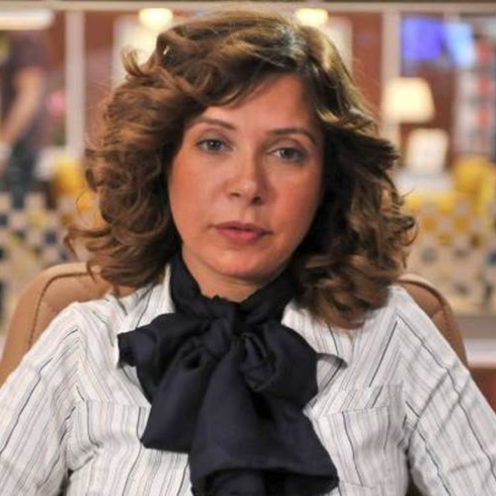 أميرة العايدي