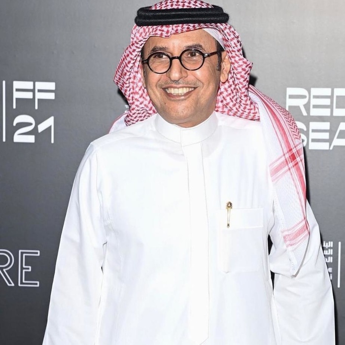 عبد الإله السناني