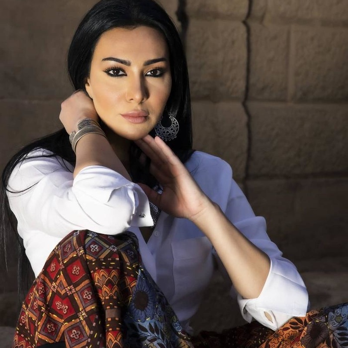 ميريهان حسين