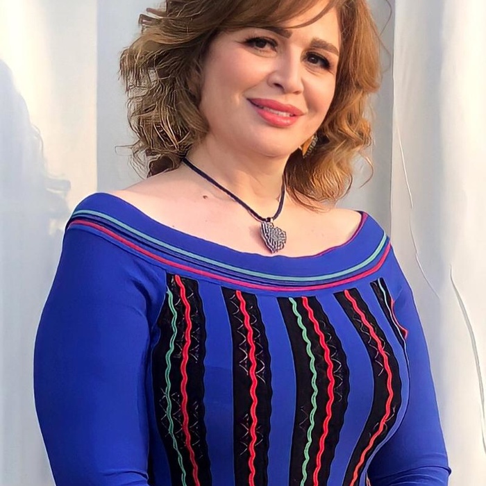 إلهام شاهين