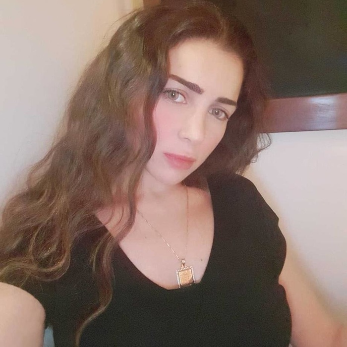 مي عز الدين