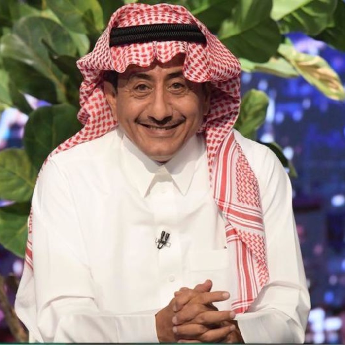 ناصر القصبي