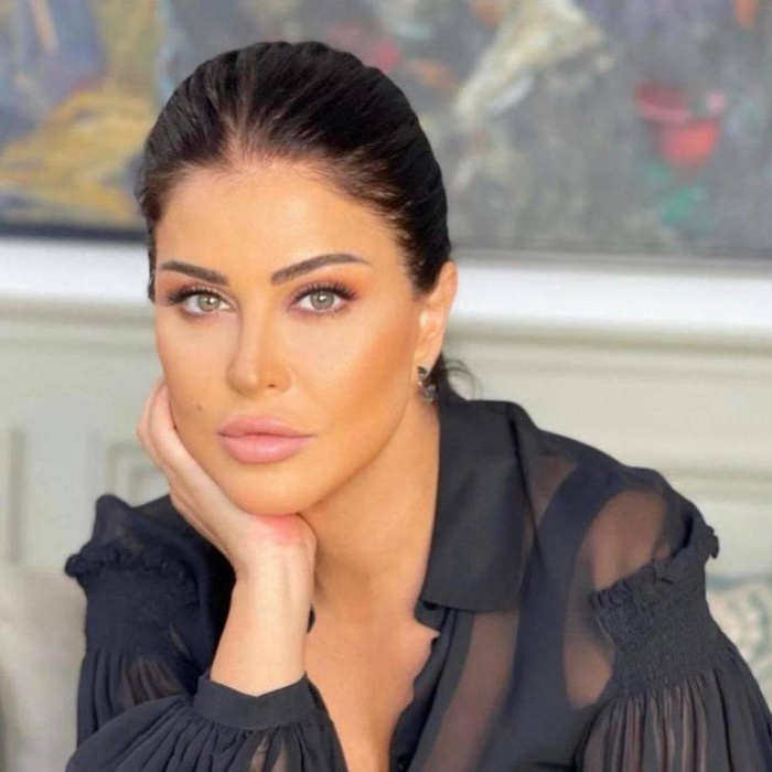 جومانا مراد