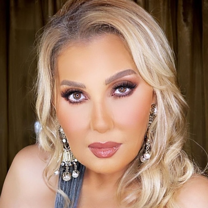 نادية الجندي